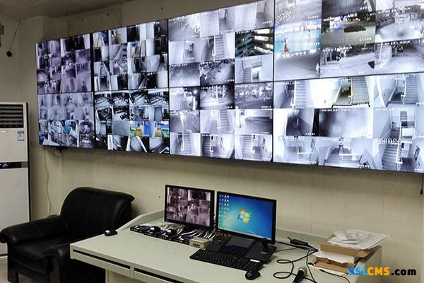 办公智能楼宇监控工程解决华体会平台,华体会（中国）