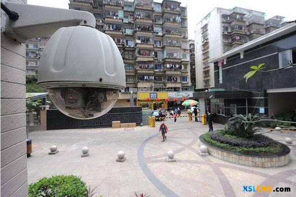 住宅小区视频监控系统华体会平台,华体会（中国）